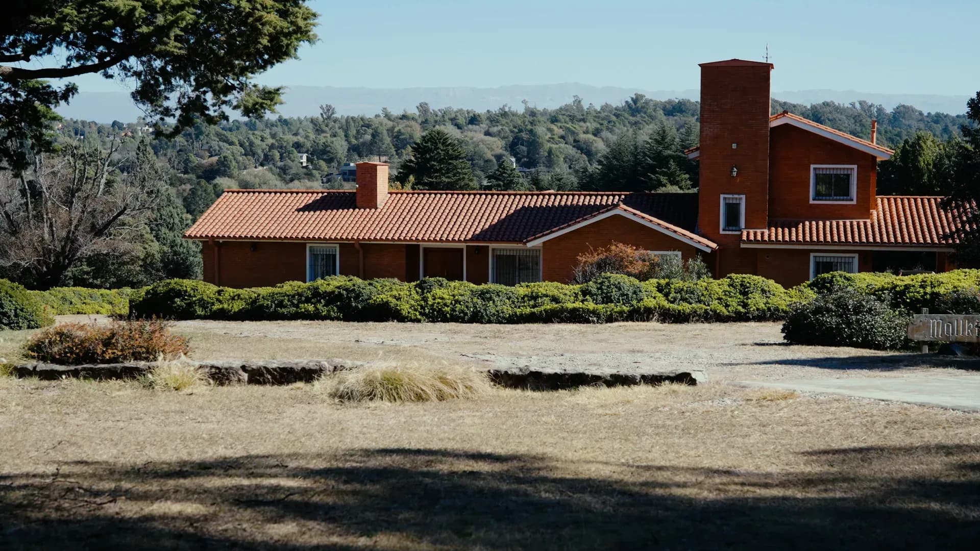 casa quinta